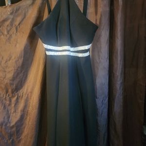 Ladies Formal Dress